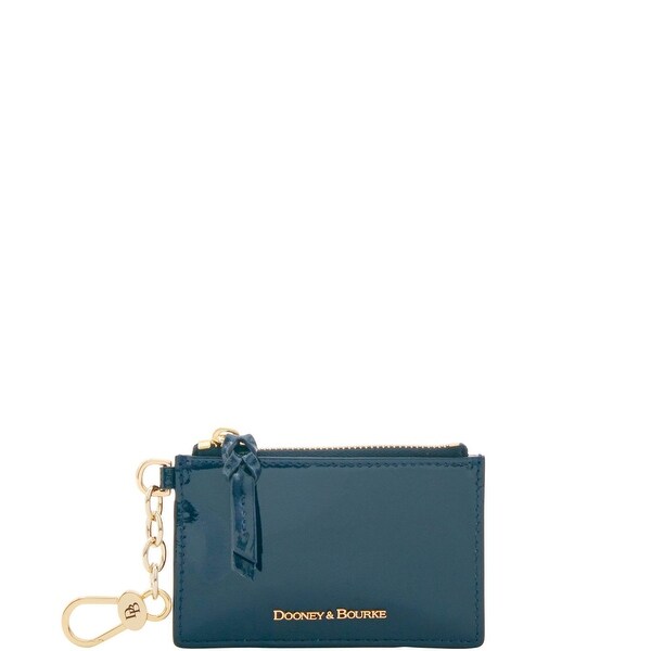 dooney & bourke patent leather