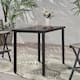 Outdoor Bar Tables