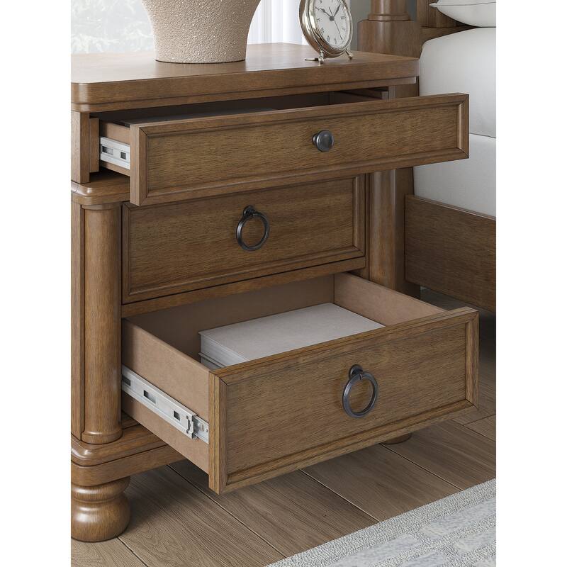 Signature Design by Ashley Greddinton Nightstand
