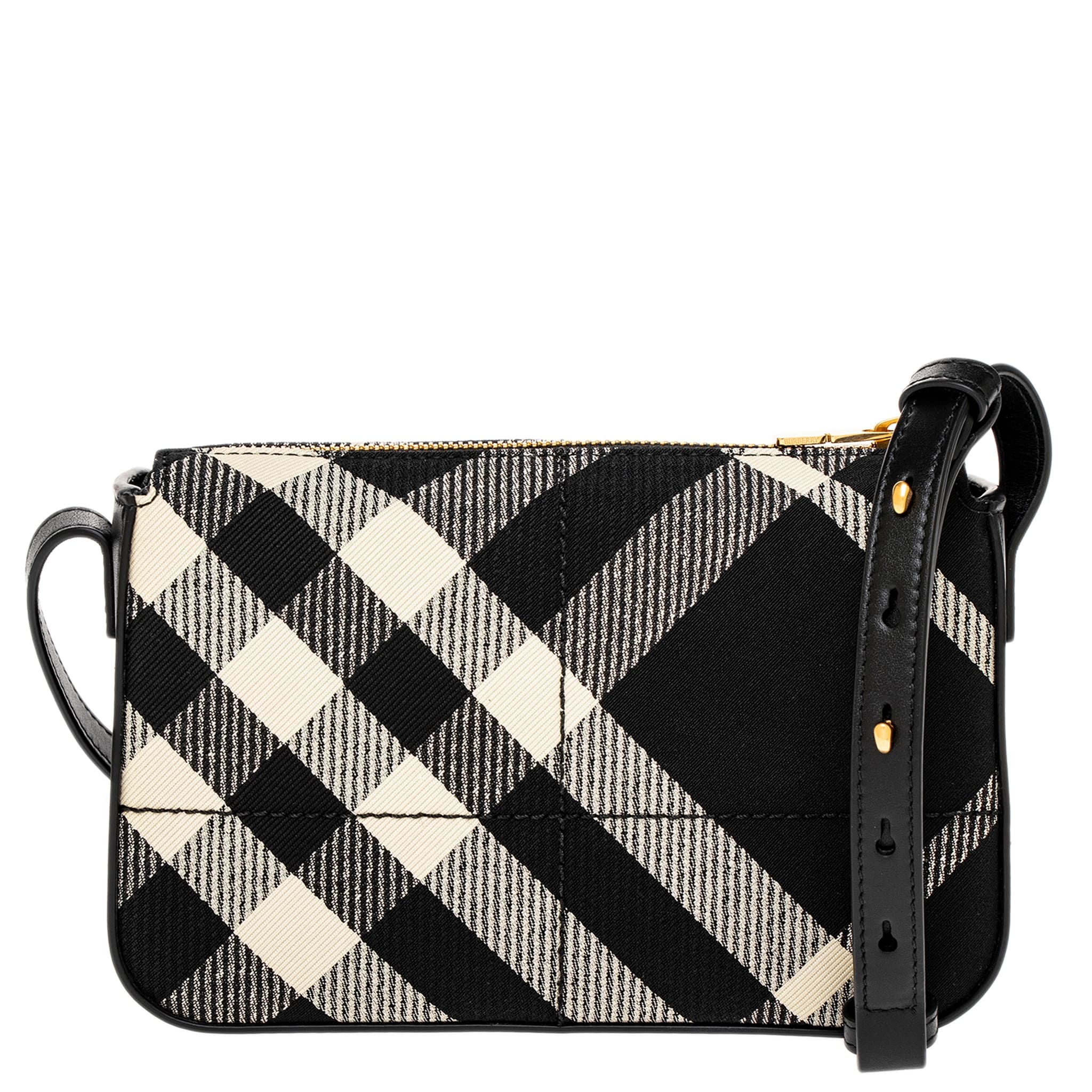 Burberry Small Snip Crossbody Bag - Overstock - 43035800