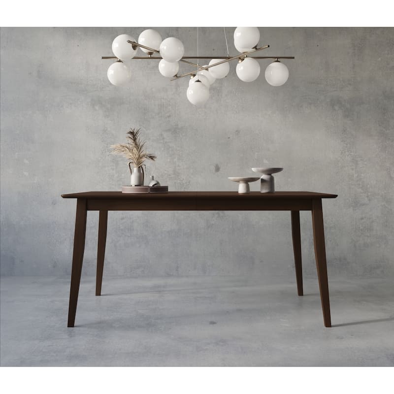 Easton 7-Pieces Dining Table and Chair