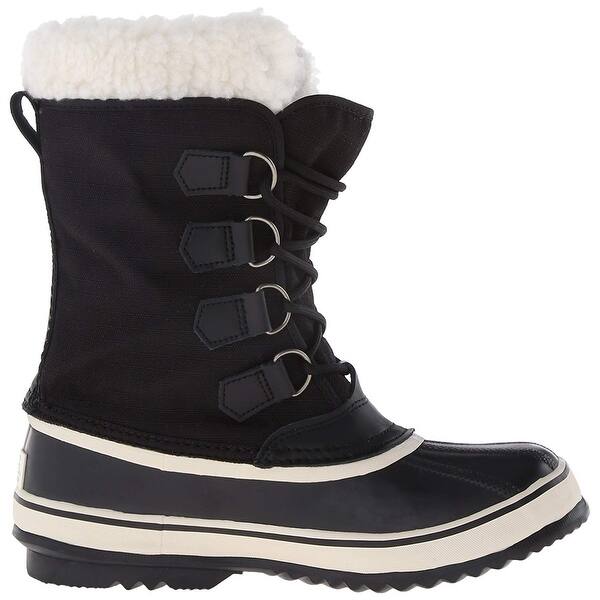 Shop Sorel Women S Winter Carnival Snow Boot Overstock