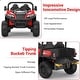 preview thumbnail 4 of 40, Ride On Dump Truck, 24V Ride On Car with Remote Control