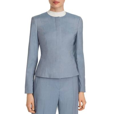 Size 2 Boss Hugo Boss Suits Suit Separates Find Great Women S