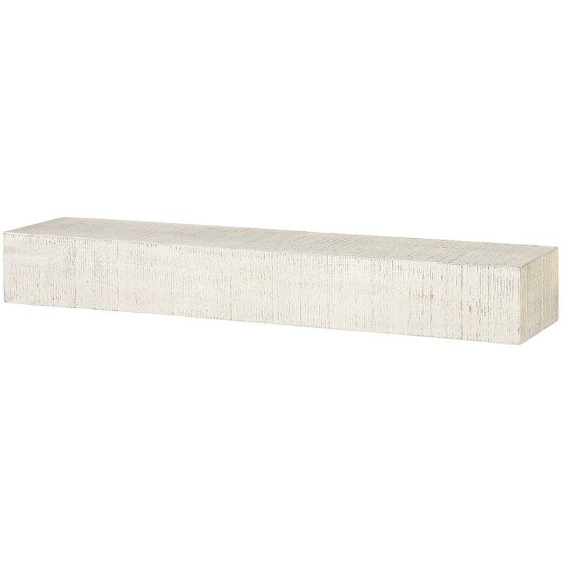 Signature Design by Ashley Cadmon Wall Shelf - 38" W x 8" D x 5" H