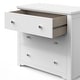 preview thumbnail 59 of 60, Forever Eclectic Harmony 3-drawer Dresser with Dressing Kit
