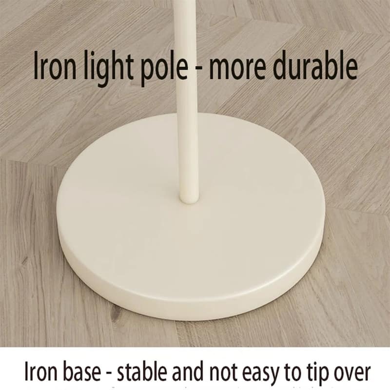 59.8'' Accent Floor Lamp