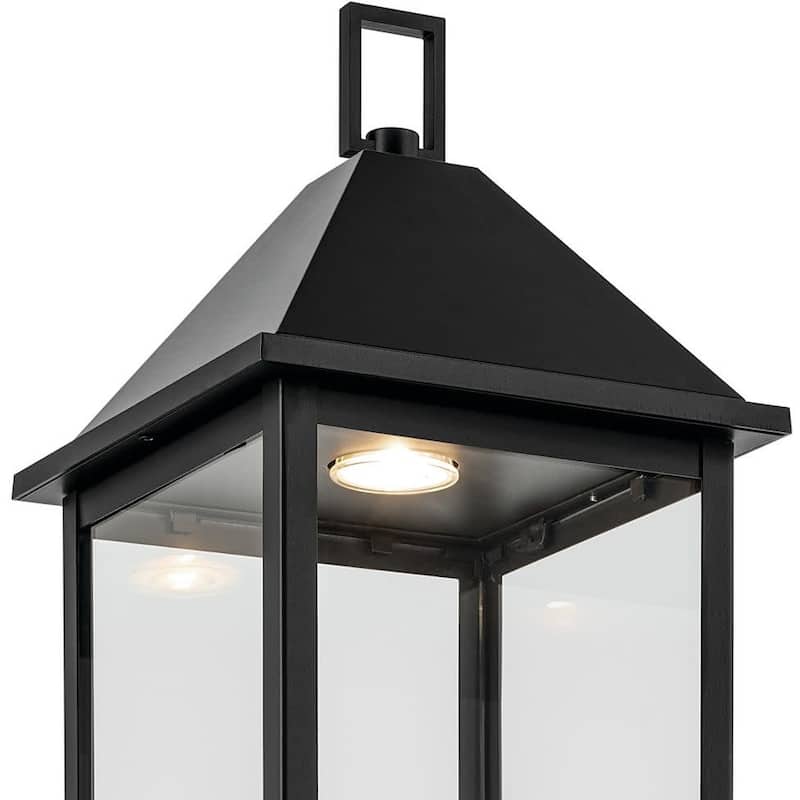 Kichler 59161DS Prin 25" Tall Post Light
