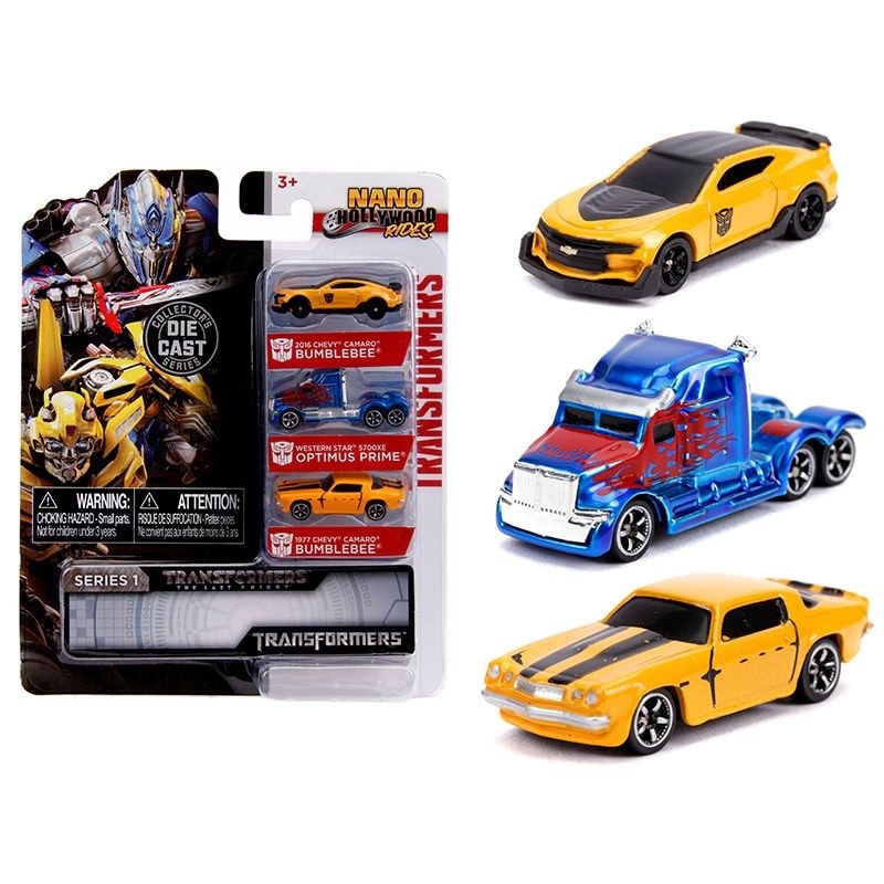 hollywood diecast