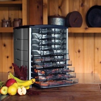 Food Dehydrator - Specialty Countertop Appliances 