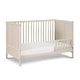 preview thumbnail 5 of 18, Suite Bebe Pixie Finn 3-in-1 Convertible Crib
