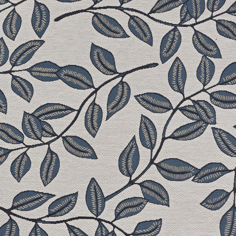 Dream Decor Rugs Gelato Flourishing Vine Indoor Outdoor Area Rug