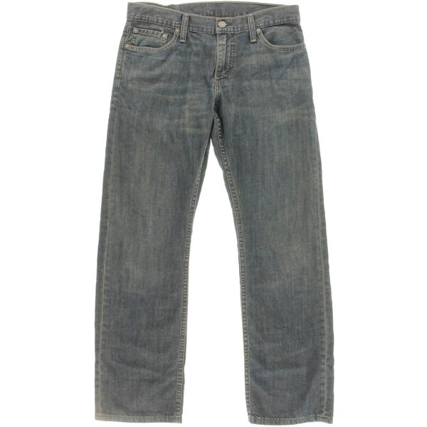 levi strauss 514 jeans
