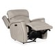 preview thumbnail 6 of 4, Rhea Zero Gravity Power Recliner with Power Headrest