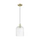 Option Antique Brass / Seedy