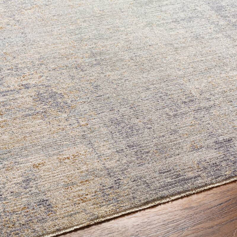 Bongo Abstract Industrial Area Rug