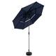 Option Navy blue