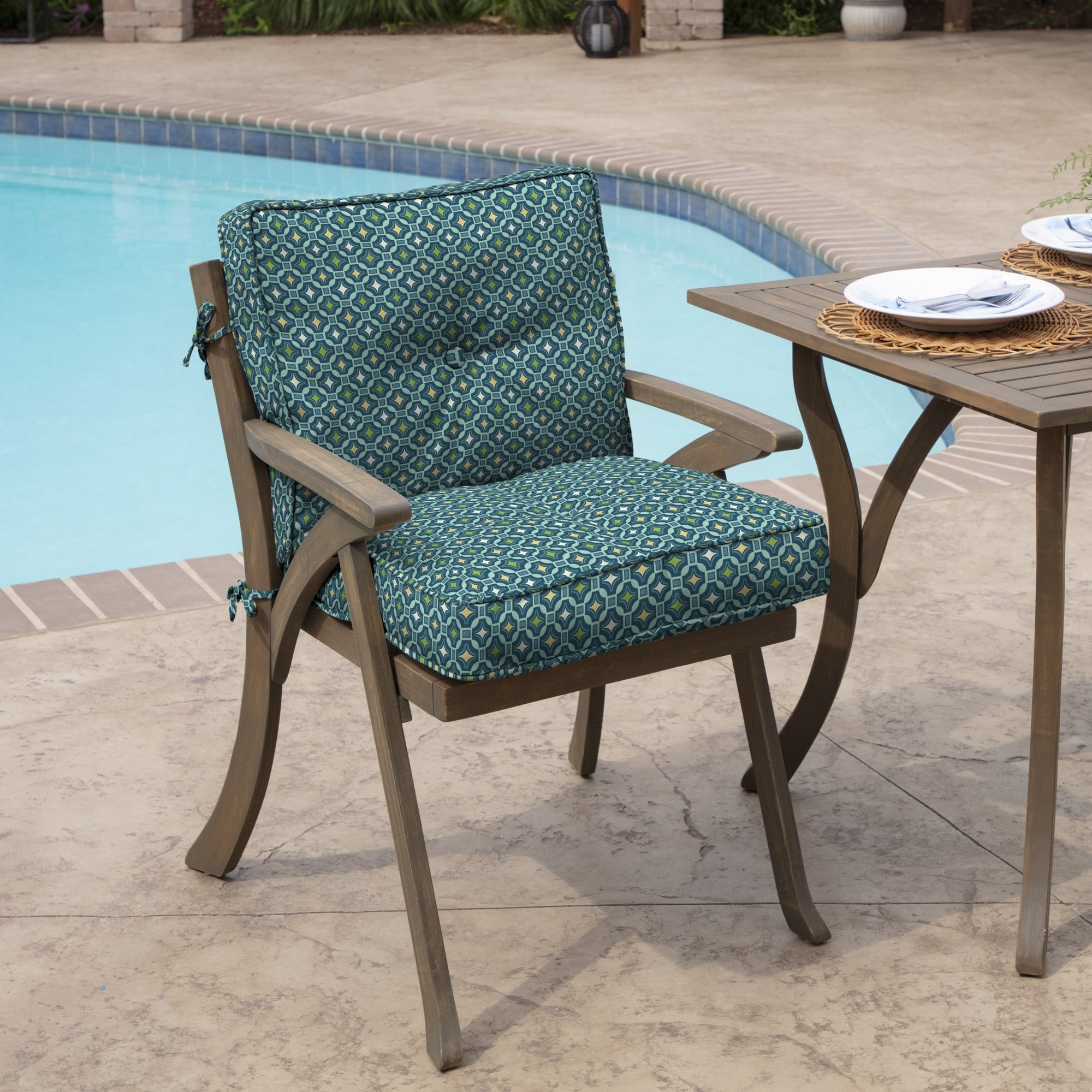 20x21 hotsell patio cushions