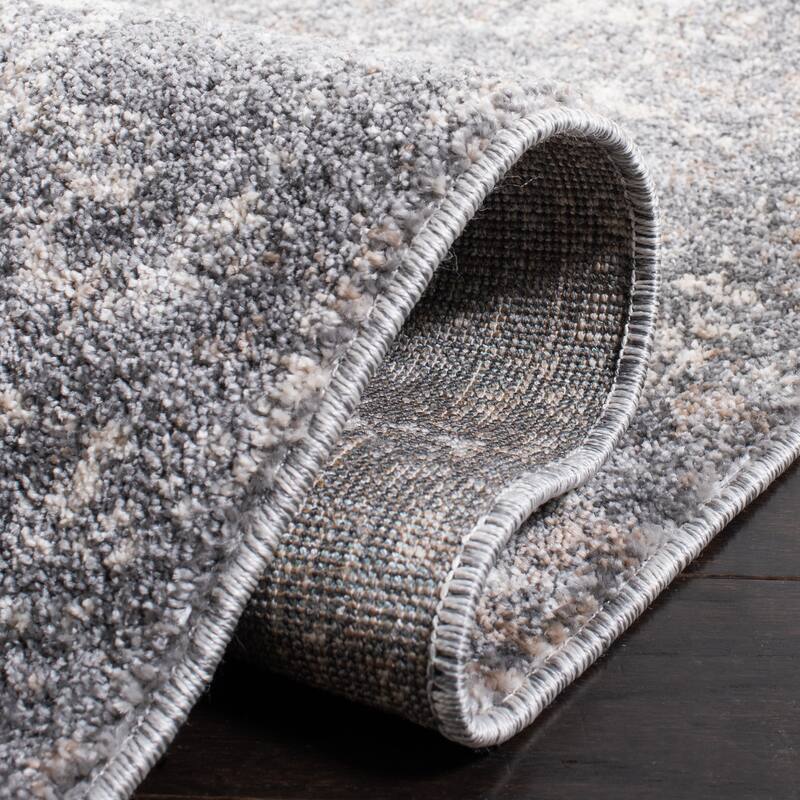 SAFAVIEH Aston Sarit Modern Abstract Rug