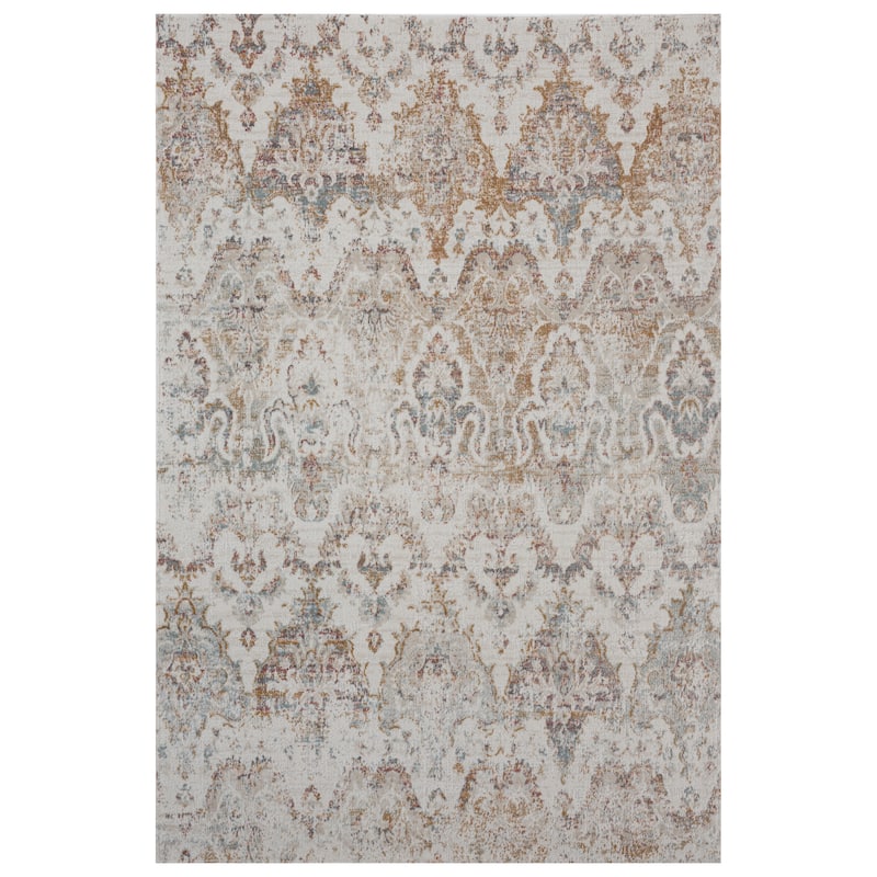 Sevita Southern Rustic Area Rug