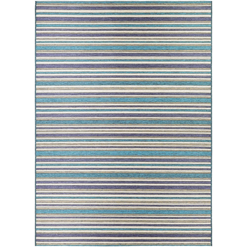 Dream Decor Rugs Vector Mendocino Indoor Outdoor Area Rug