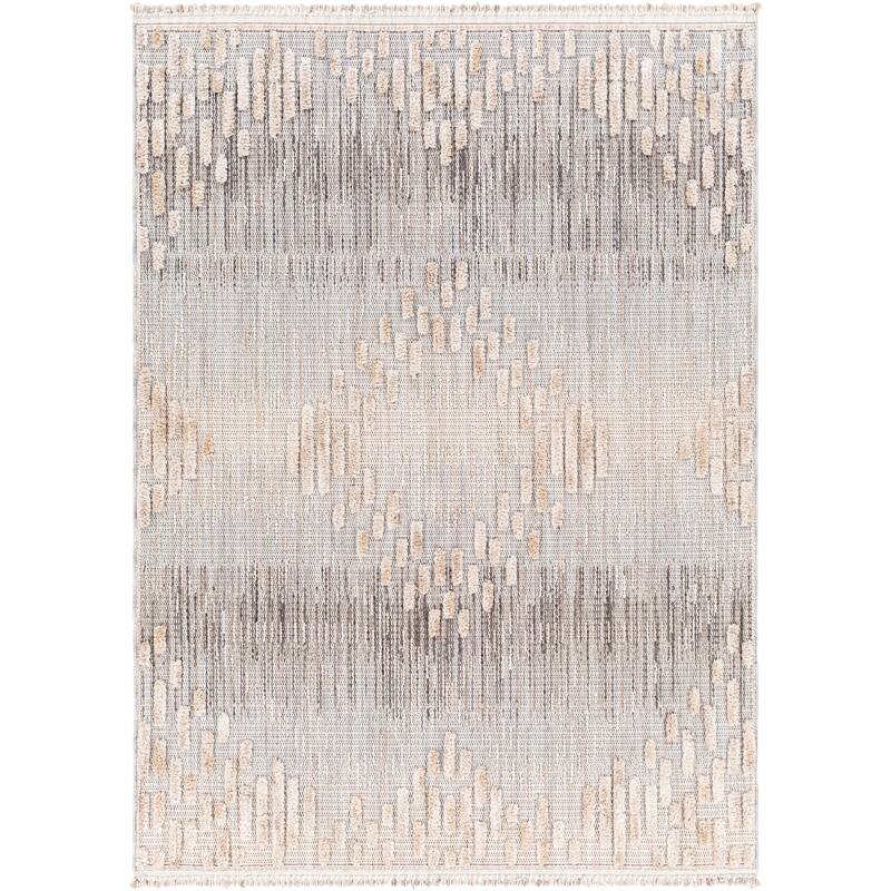 Miski Modern Global Area Rug
