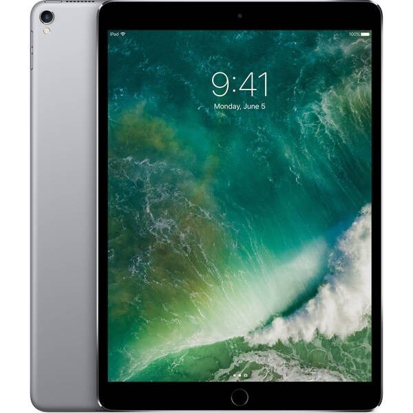 Apple 10.5" iPad Pro (64GB, Wi-Fi)