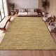 preview thumbnail 35 of 43, JONATHAN Y Griffin Rustic Farmhouse Woven Jute Solid Area Rug