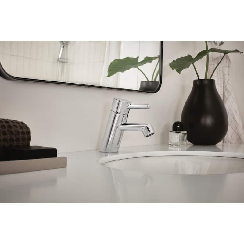 Peerless Precept 1.0 GPM Single Handle Bathroom Faucet with Pop-up