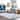 Nuloom Loni SuperiorWash Solid Machine Washable Shag Area Rug