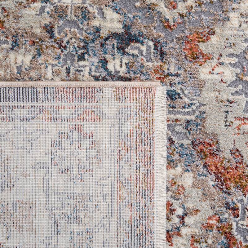 SAFAVIEH Limitee Evon Vintage Oriental Rug