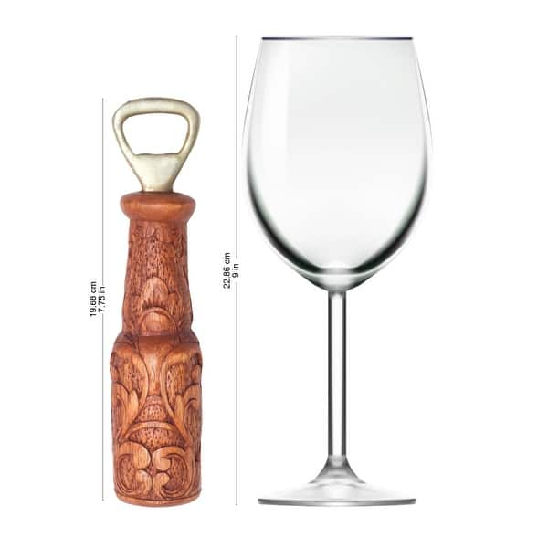 Wine Bottle Barware Accessories*