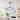 48" Crystal Fandelier Ceiling Fan with Light and Remote Retractable Blades - 48 Inches