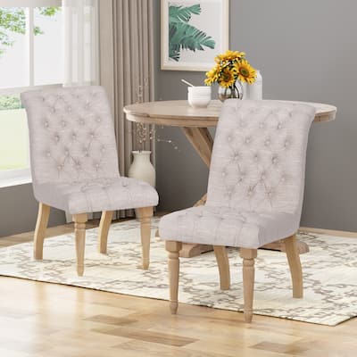 Dining Chair Set of 2