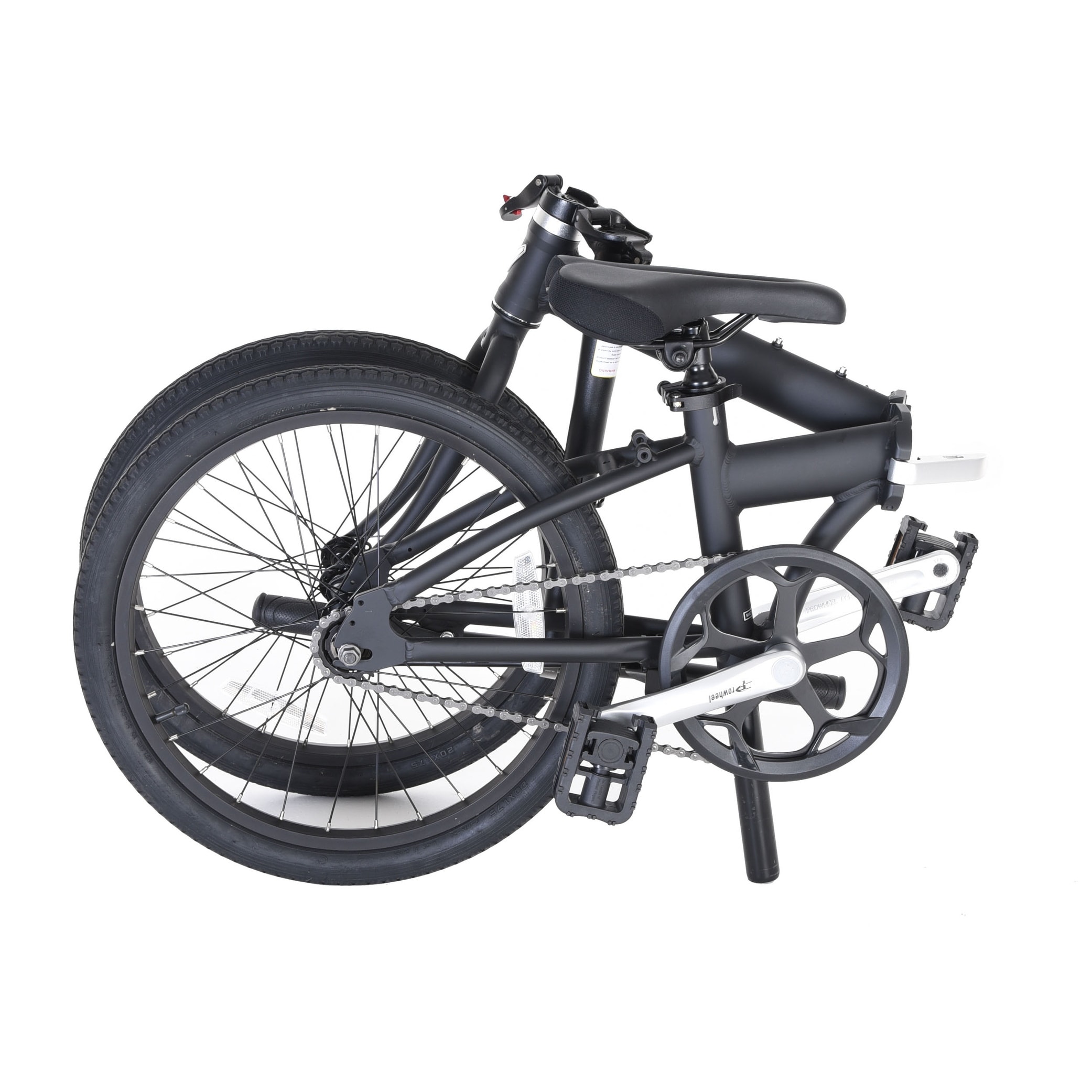 Vilano Urbana Single Speed Folding Bike Bed Bath Beyond 18006914