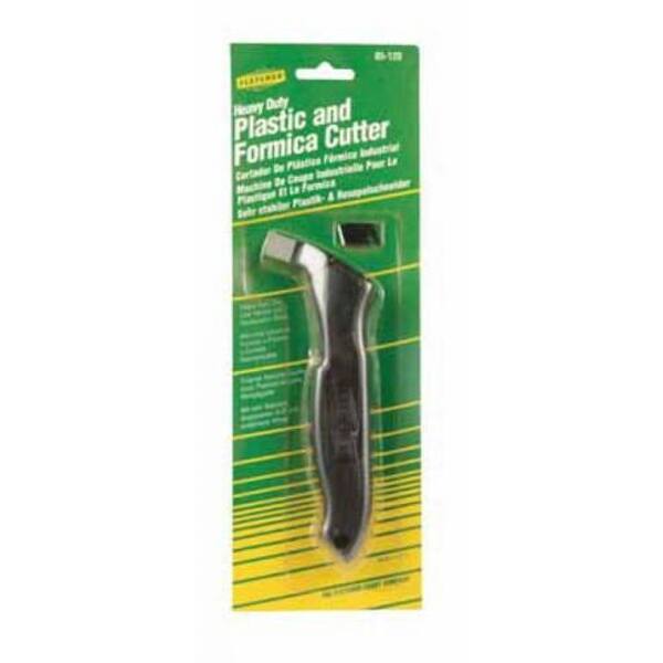 Fletcher-Terry 05-120 Heavy-Duty Plastic & Formica Cutter