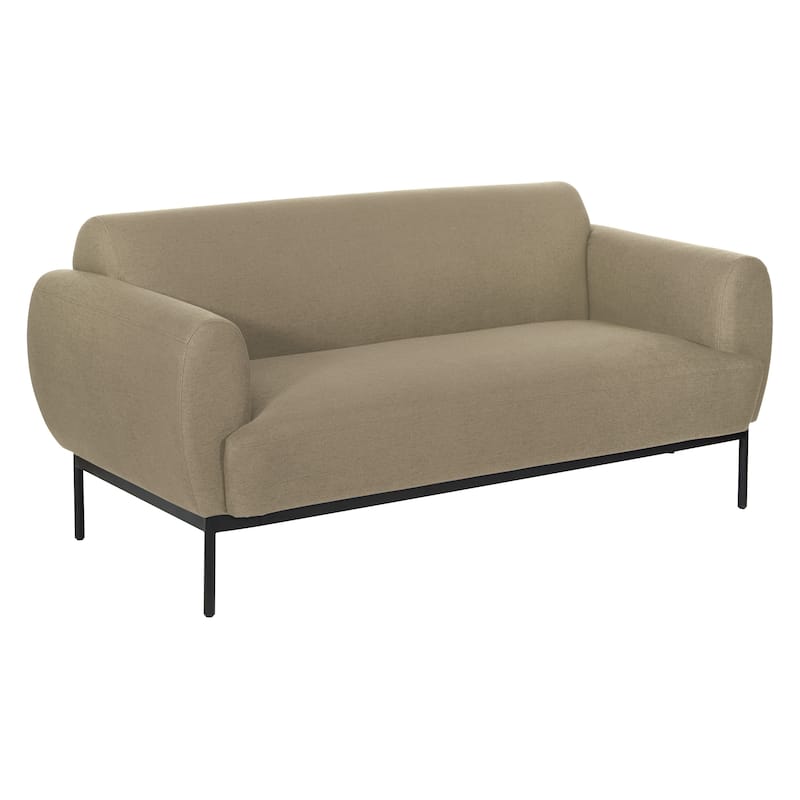 Delta Sofa - Taupe