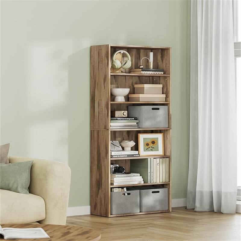 Bookshelf