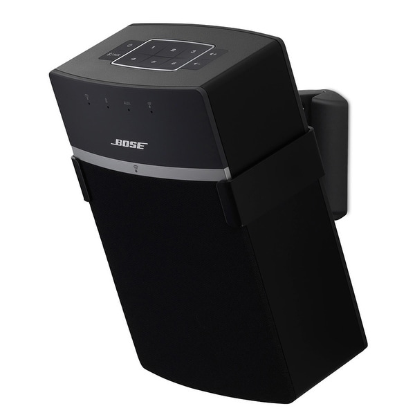 bose soundtouch 10 wall mount