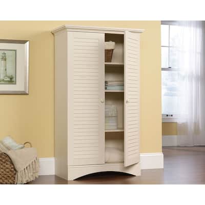 Harbor View Storage Cabinet