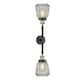 Option Black Antique Brass / Clear