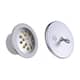 Option Satin Nickel