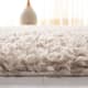 SAFAVIEH August Shag Veroana Solid 1.5-inch Thick Rug