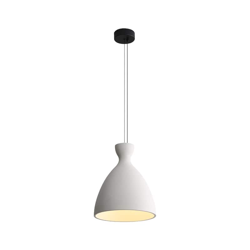 Golden Lighting 2173-14 Aethera 14" Wide Pendant
