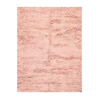 Hand Made Persian Wool Modern & Contemporary Oriental Area Rug