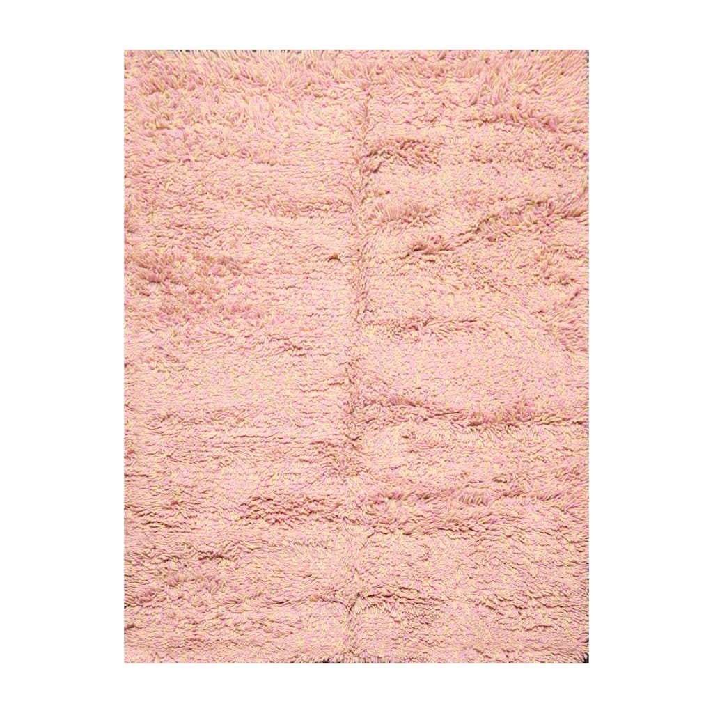 Hand Made Persian Wool Modern & Contemporary Oriental Area Rug