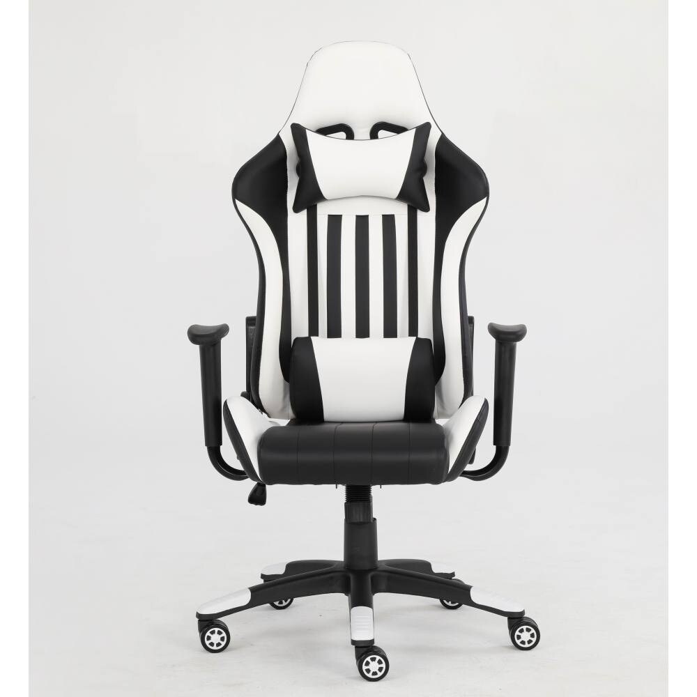 upholstered gaming chair