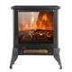 14 inch 1400w Freestanding Fireplace
