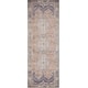 preview thumbnail 14 of 75, Hauteloom AUY Collection Machine Washable Persian Medallion Area Rug