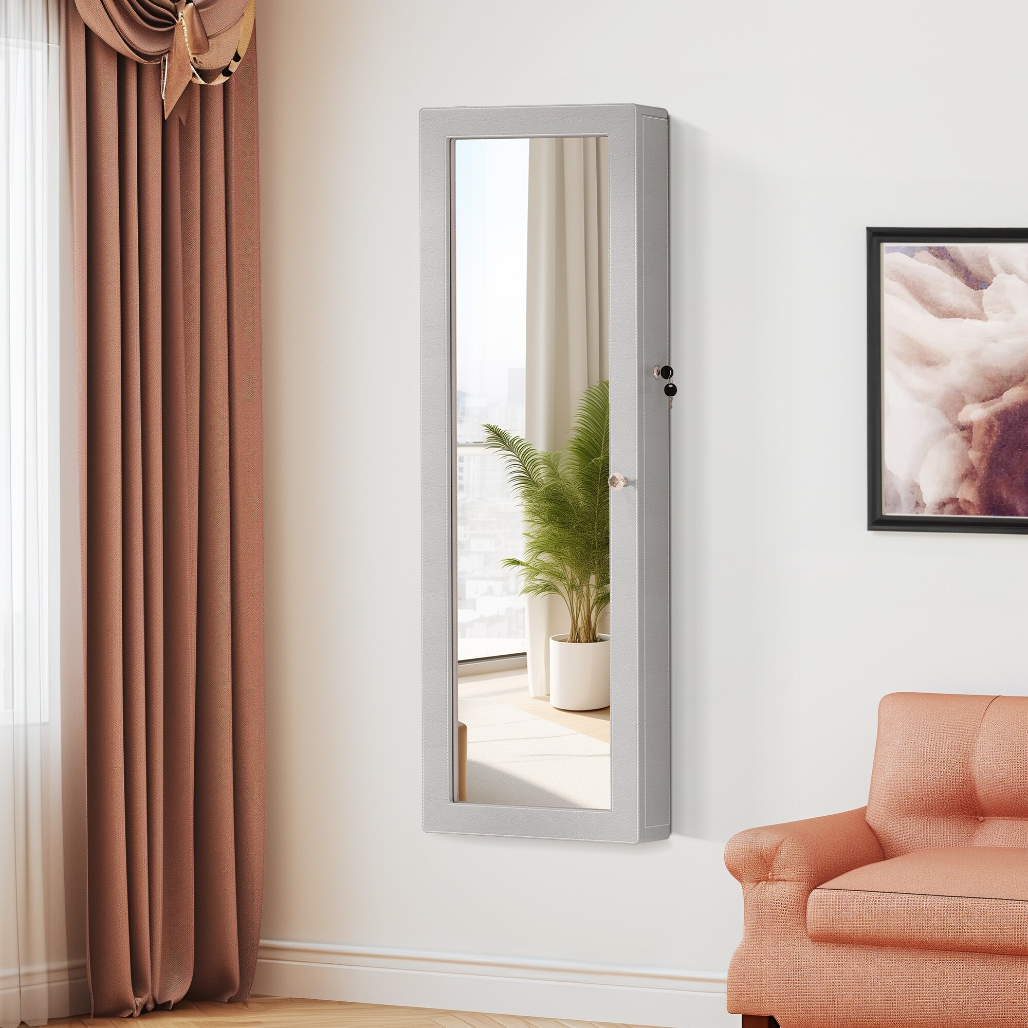 Pink Armoires and Wardrobes - Bed Bath & Beyond